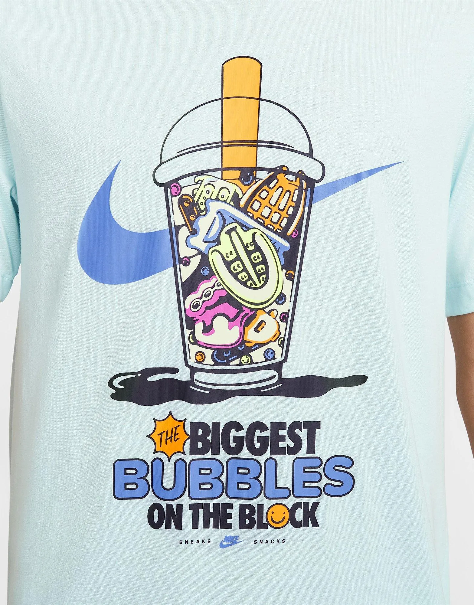 Modern Outfit Sportswear T-Shirt