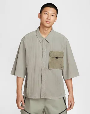 Versatile Look Woven Top