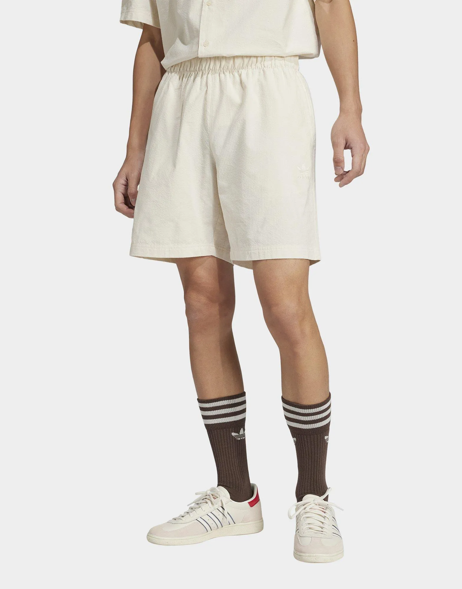 ??????? ????? Essentials Seersucker | ????? Sport Ready