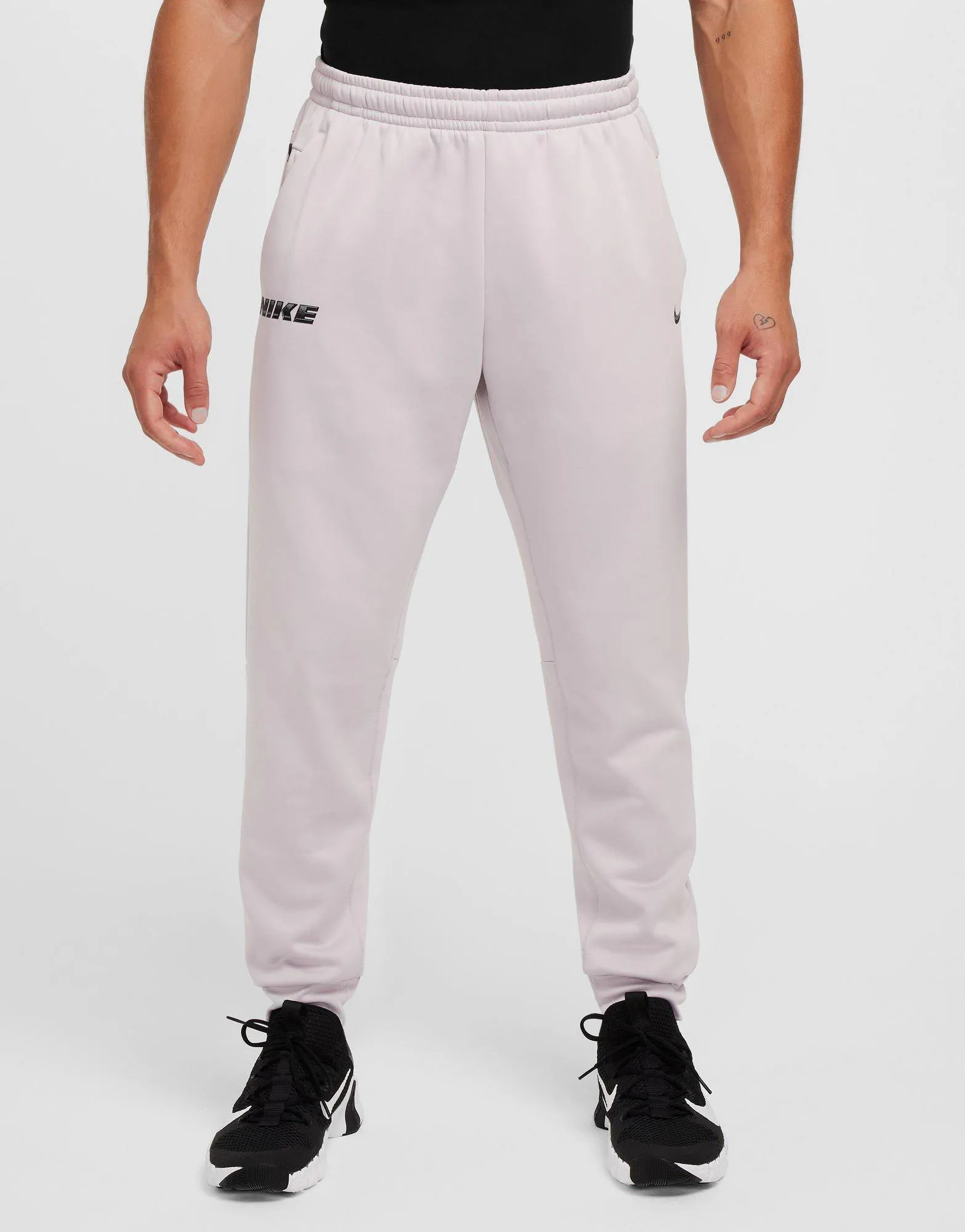All-Day Wear Tagless Neckline Comfort ????? ????? ?????? Therma-FIT | ?????