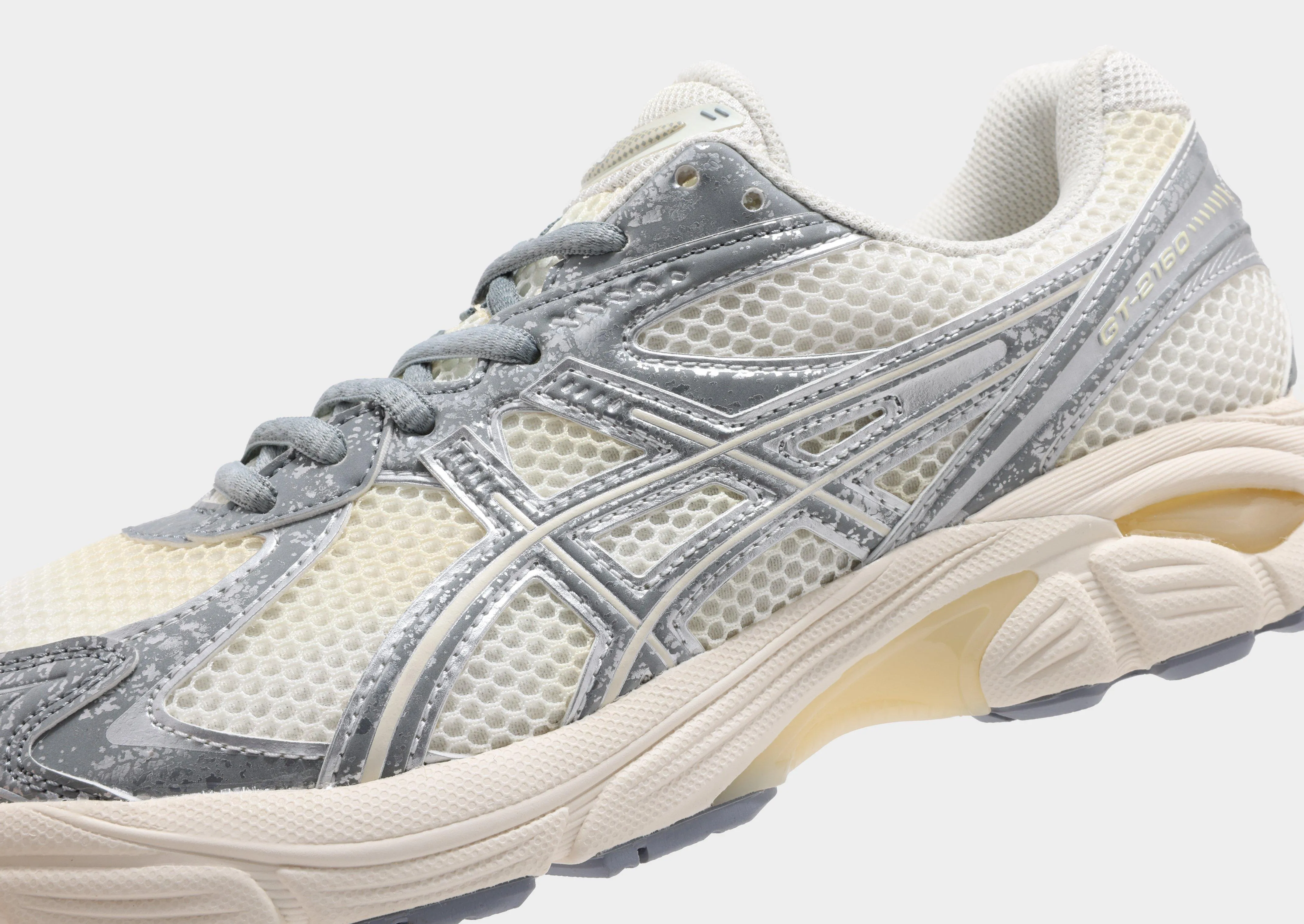 GT-2160 Hex Lug Traction kids - run