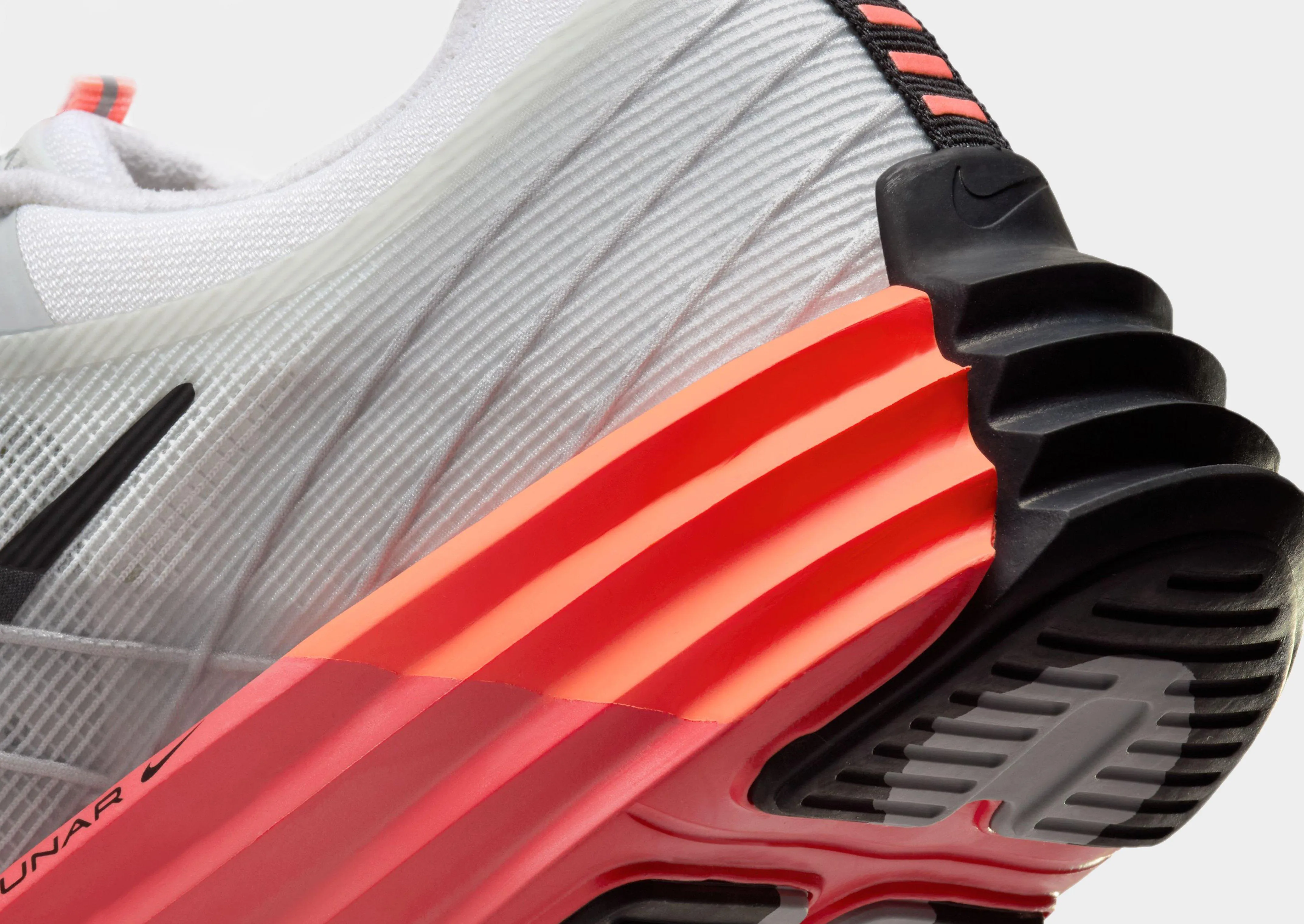 Lunar Roam Ventilation Mesh Motion Ease
