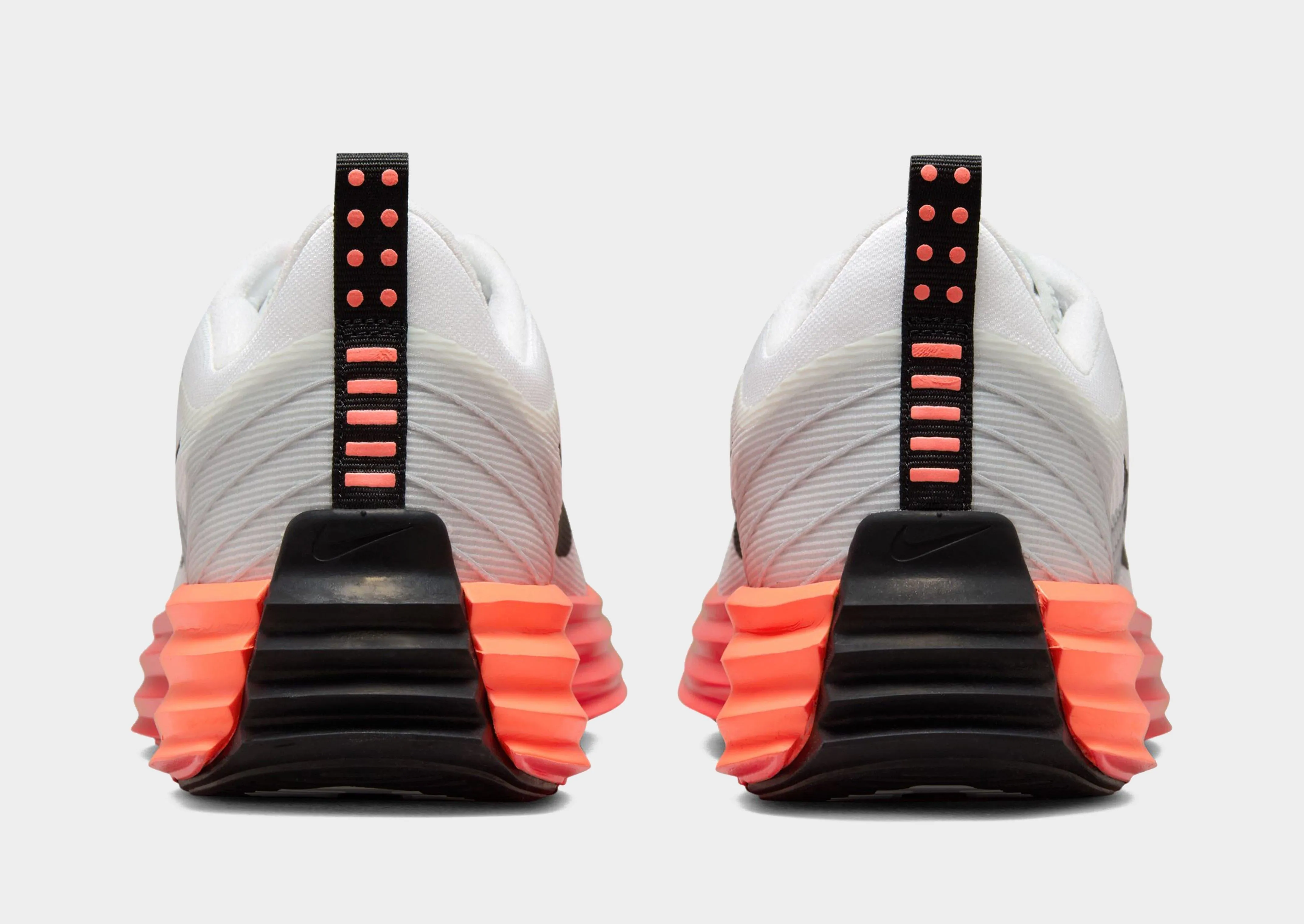 Speedy Fit Versatile Silhouette Lunar Roam