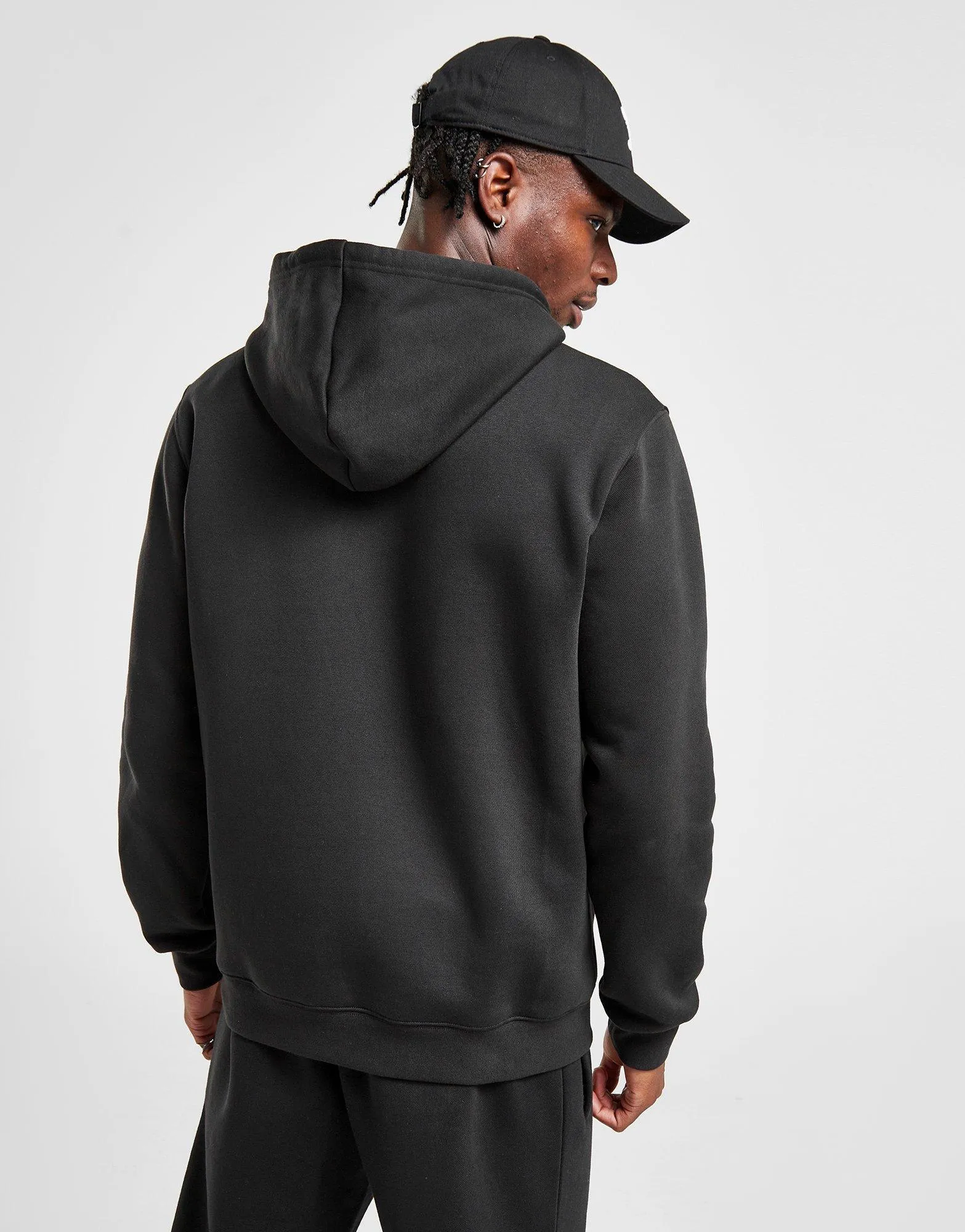 Vintage Look ???????? ????'?? Trefoil Essential Fleece | ?????