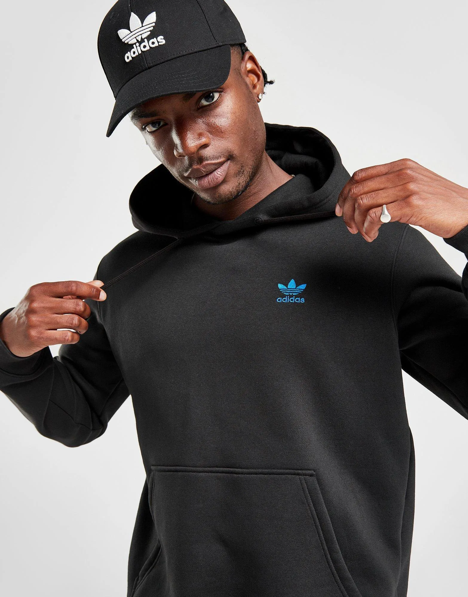 ???????? ????'?? Trefoil Essential Fleece | ????? Unique selling points