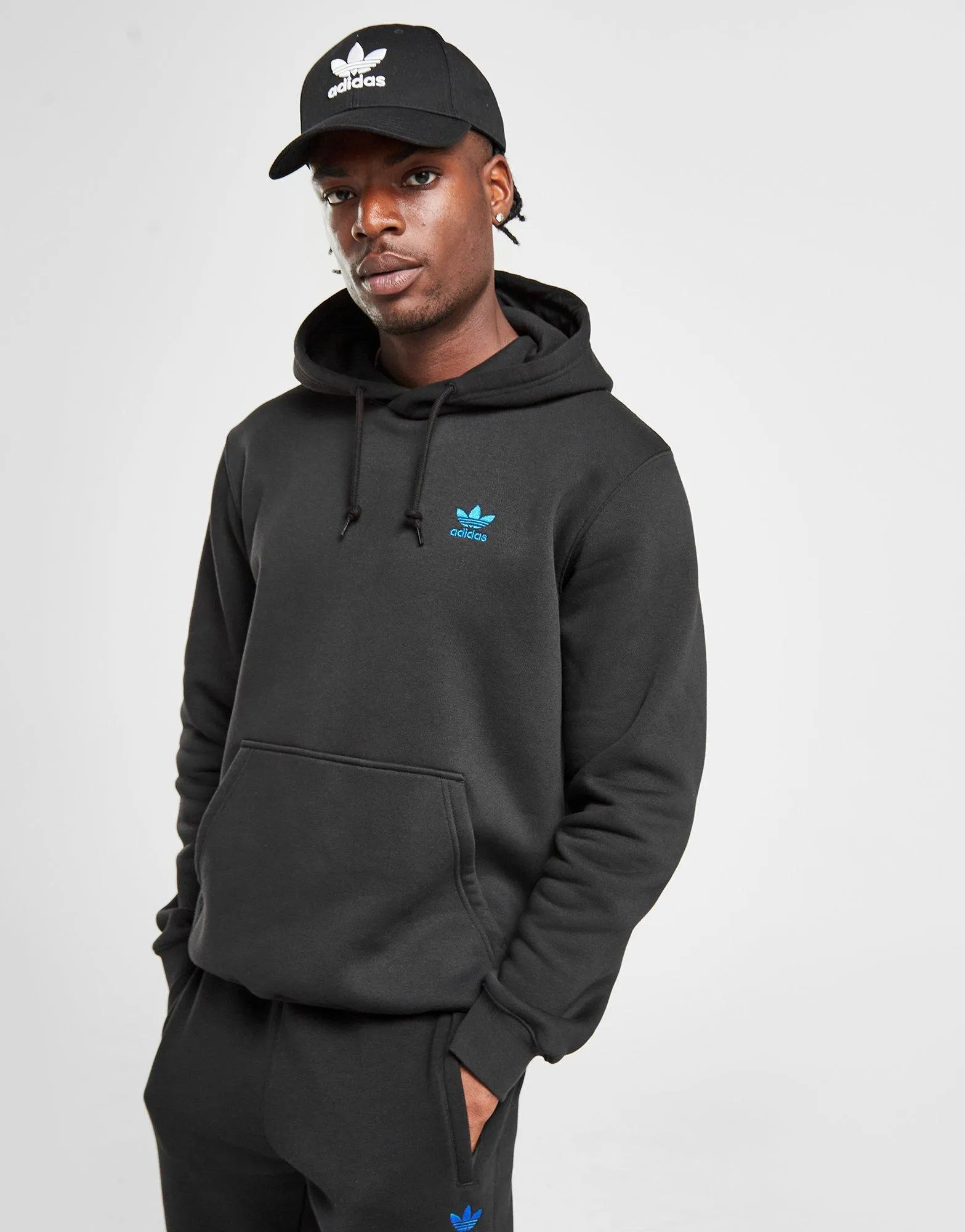 product discount product tag identification ???????? ????'?? Trefoil Essential Fleece | ?????