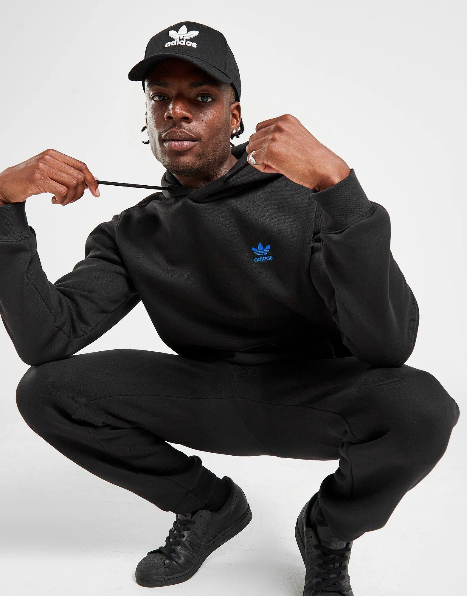 product tribal energy ???????? ????'?? Trefoil Essential Fleece | ?????