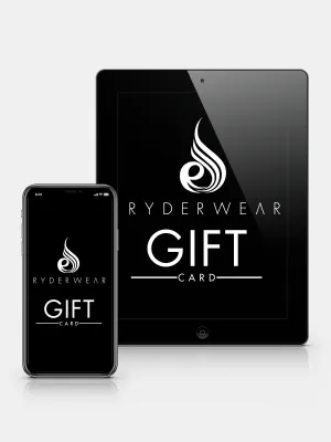 Seamless Waistband Contemporary Look Gift Card
