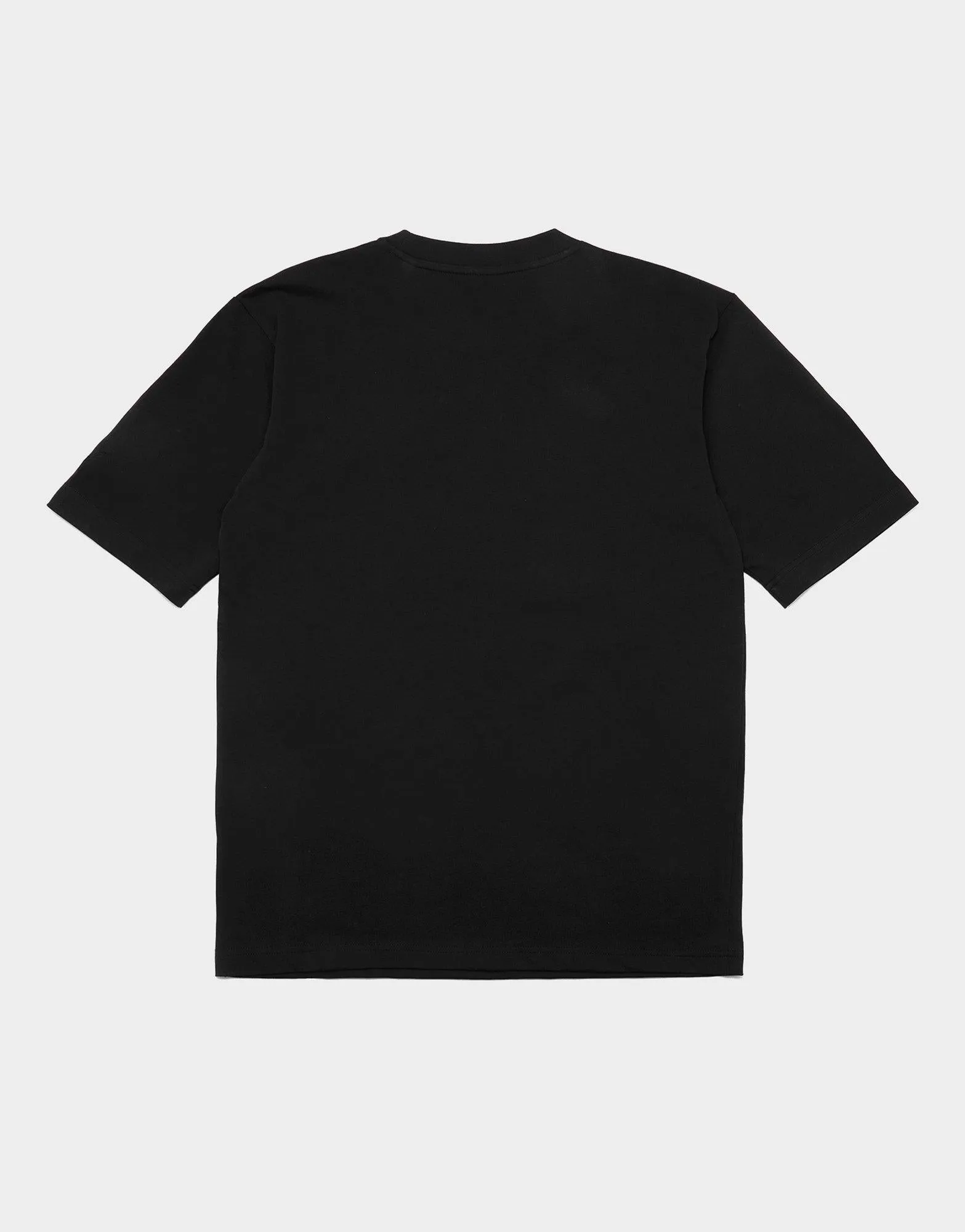 Premium Essential T-Shirt Casual All-Day Soft Touch Fit