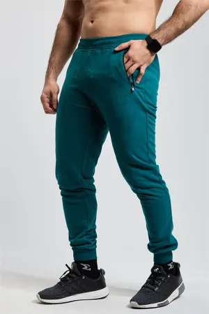 Shaded Spruce Basic Jogger Indoor Comfort