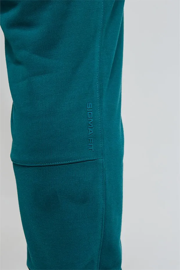 Exercise Ready Shaded Spruce Basic Jogger
