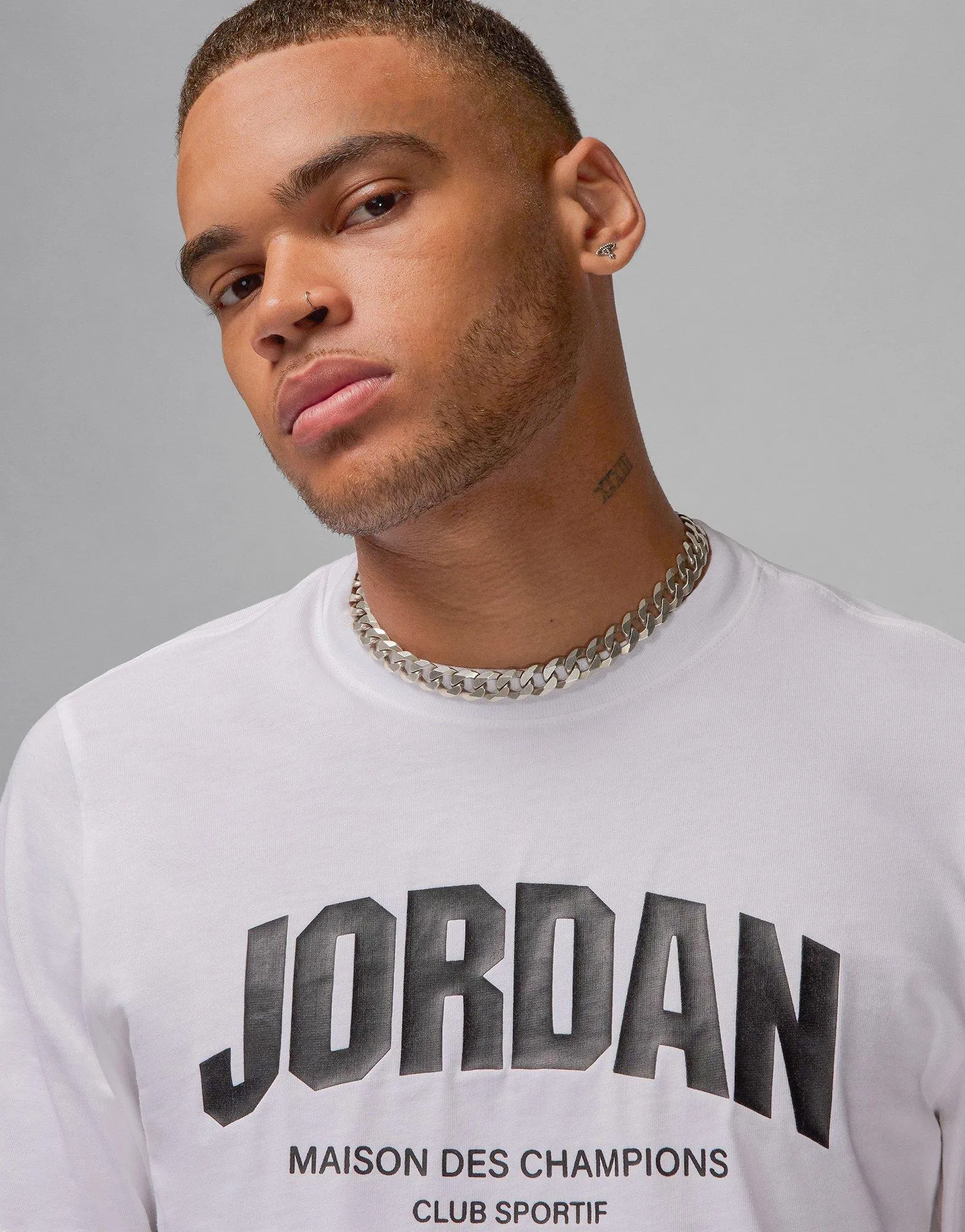 Soft Knit Sport Dri-FIT T-Shirt