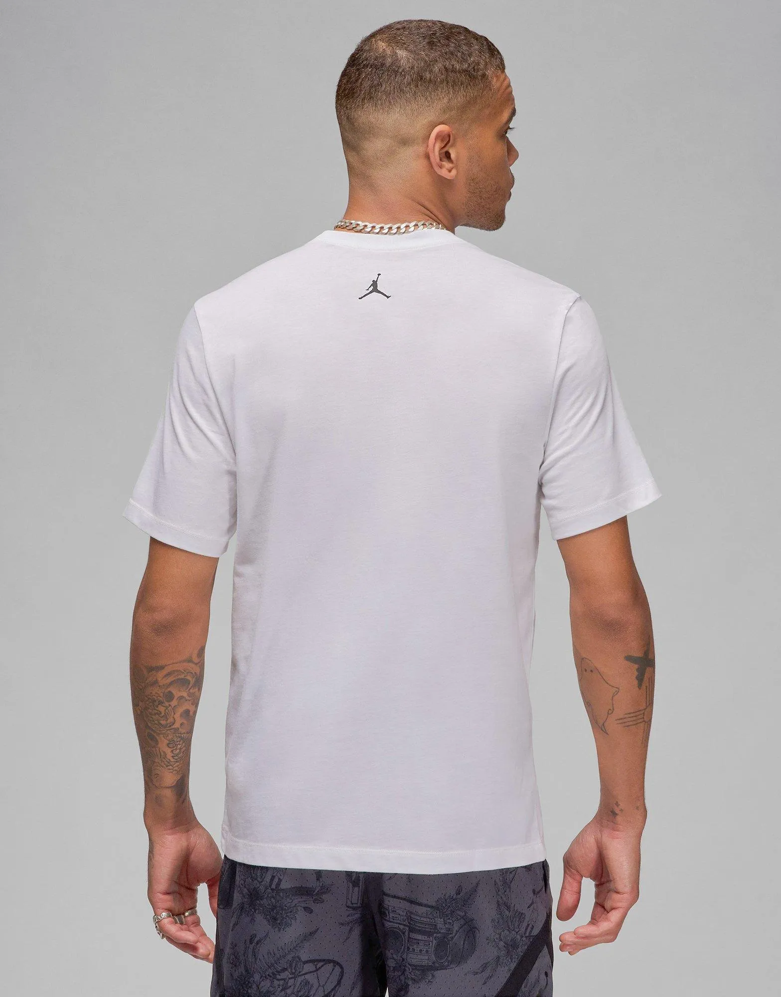 Sporty Vibe Sport Dri-FIT T-Shirt
