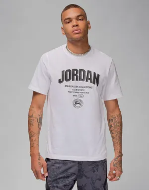 Loose Fit Sport Dri-FIT T-Shirt
