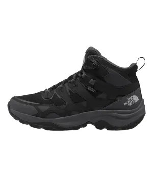 Outdoor Climb The North Face Men's Hedgehog 3 Mid WP Hiking Boots