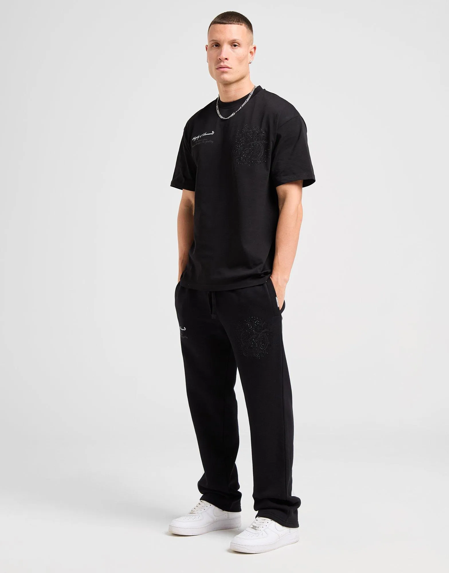Fashionable Ease T-Shirt