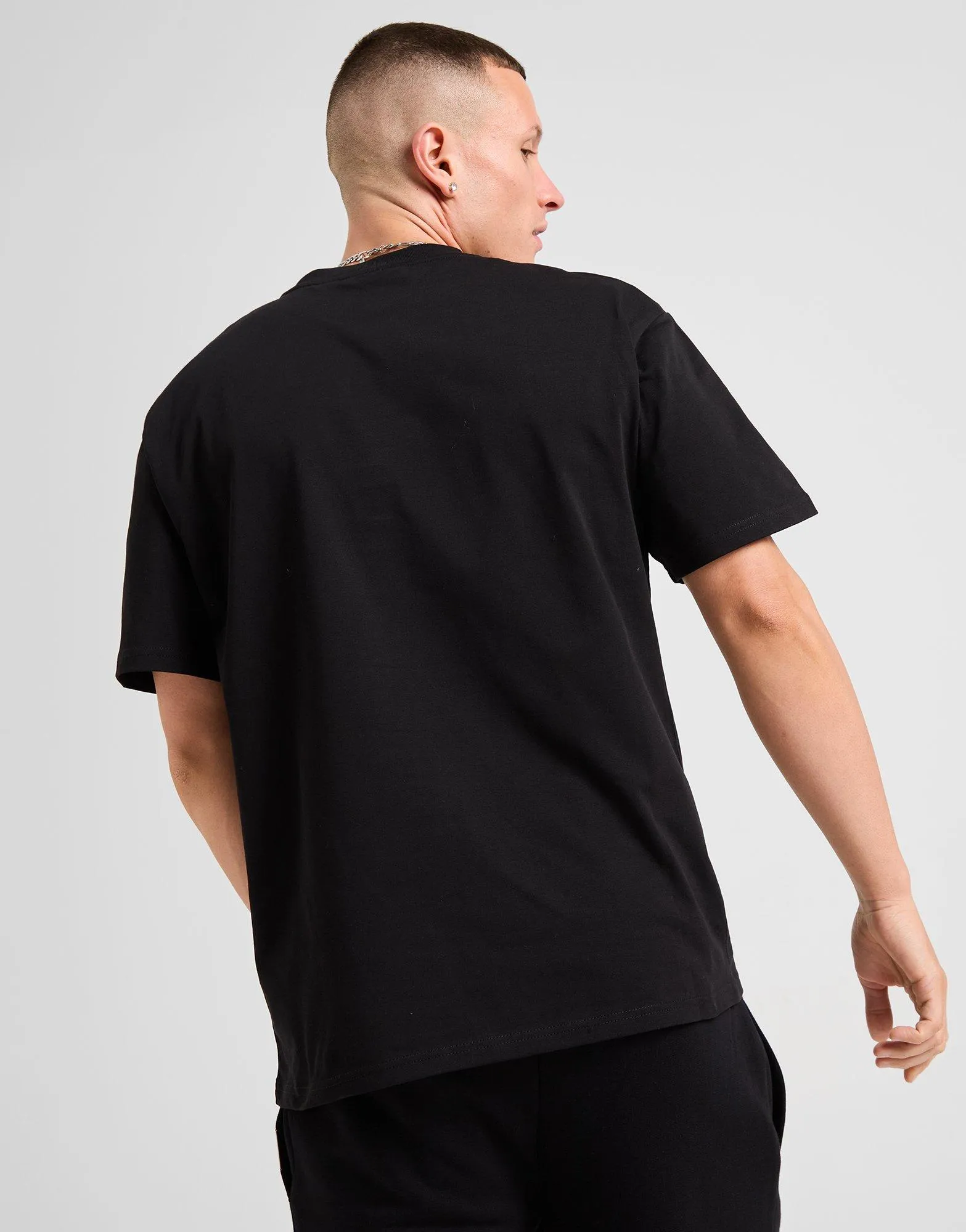 T-Shirt Low carbon footprint Skin Friendly Blends
