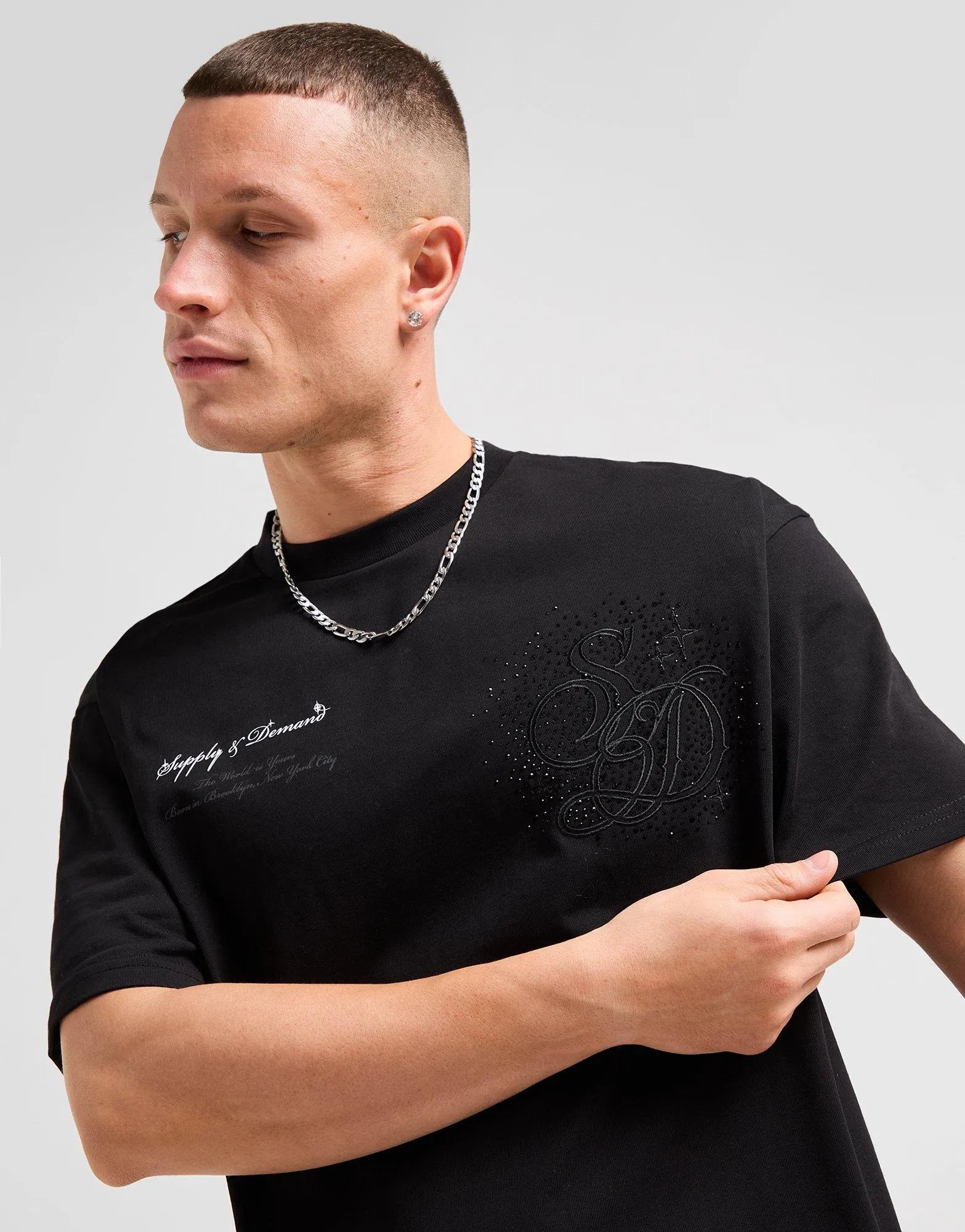 T-Shirt Basic Wear