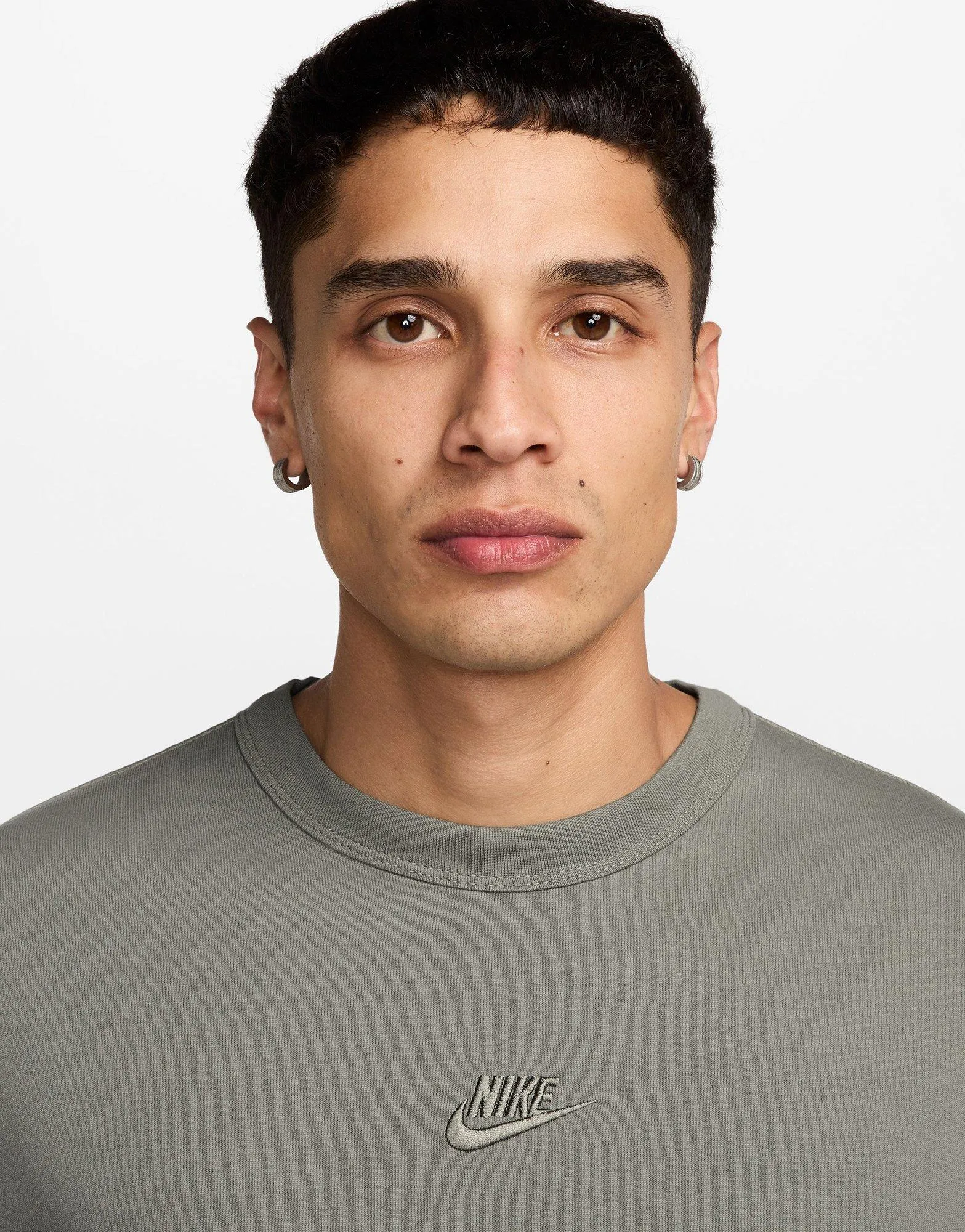Outdoor Fashion Premium Essentials T-Shirt