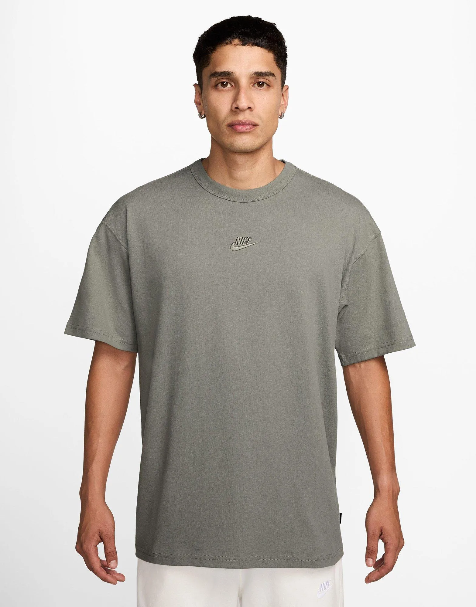 Casual Style Wear Premium Essentials T-Shirt
