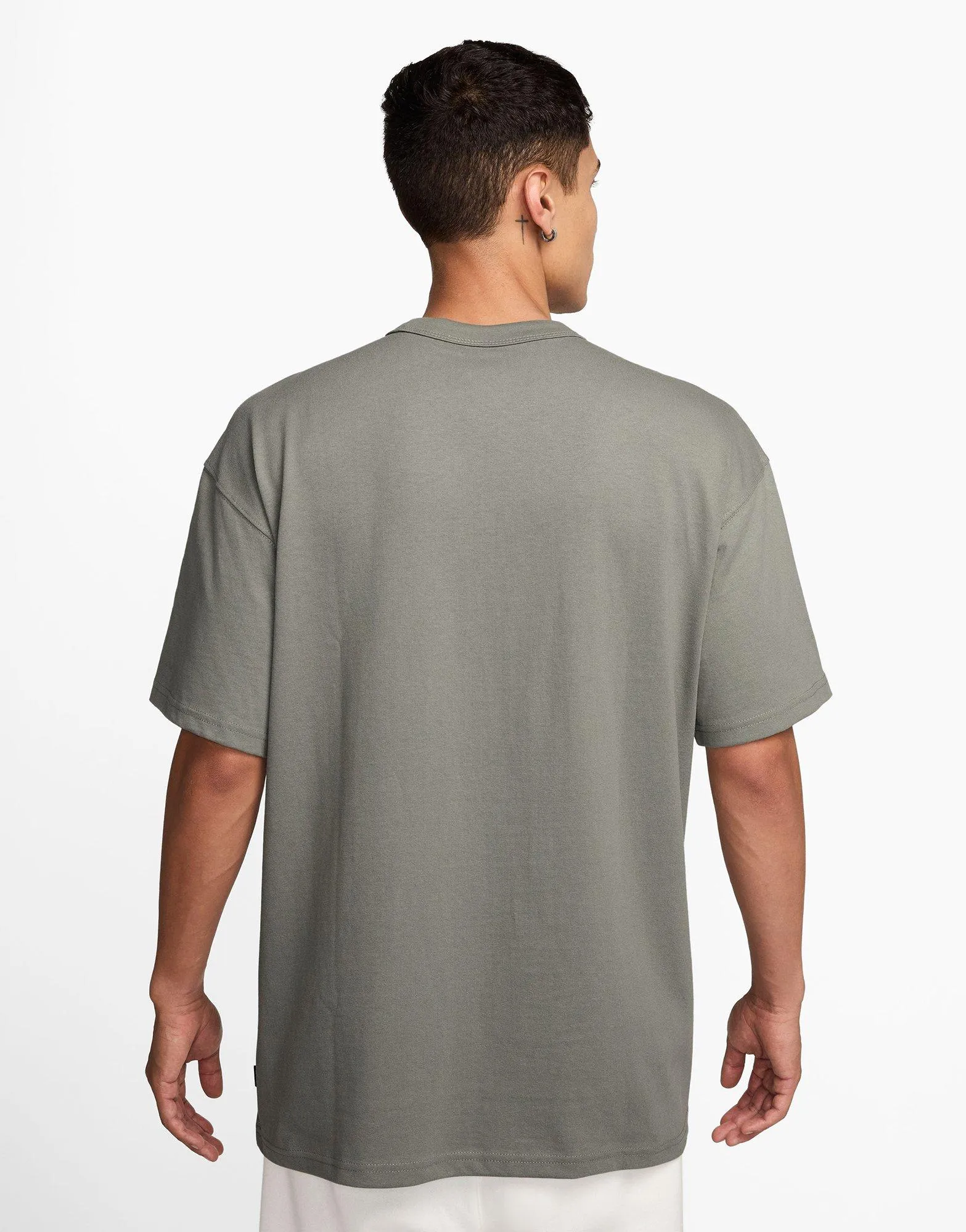 EasyCare Fabric Holiday Outfit Style Premium Essentials T-Shirt