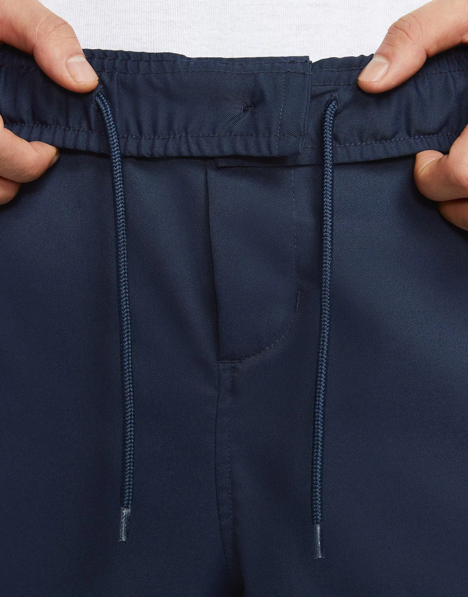 Body Contouring Club Woven Tapered Pants