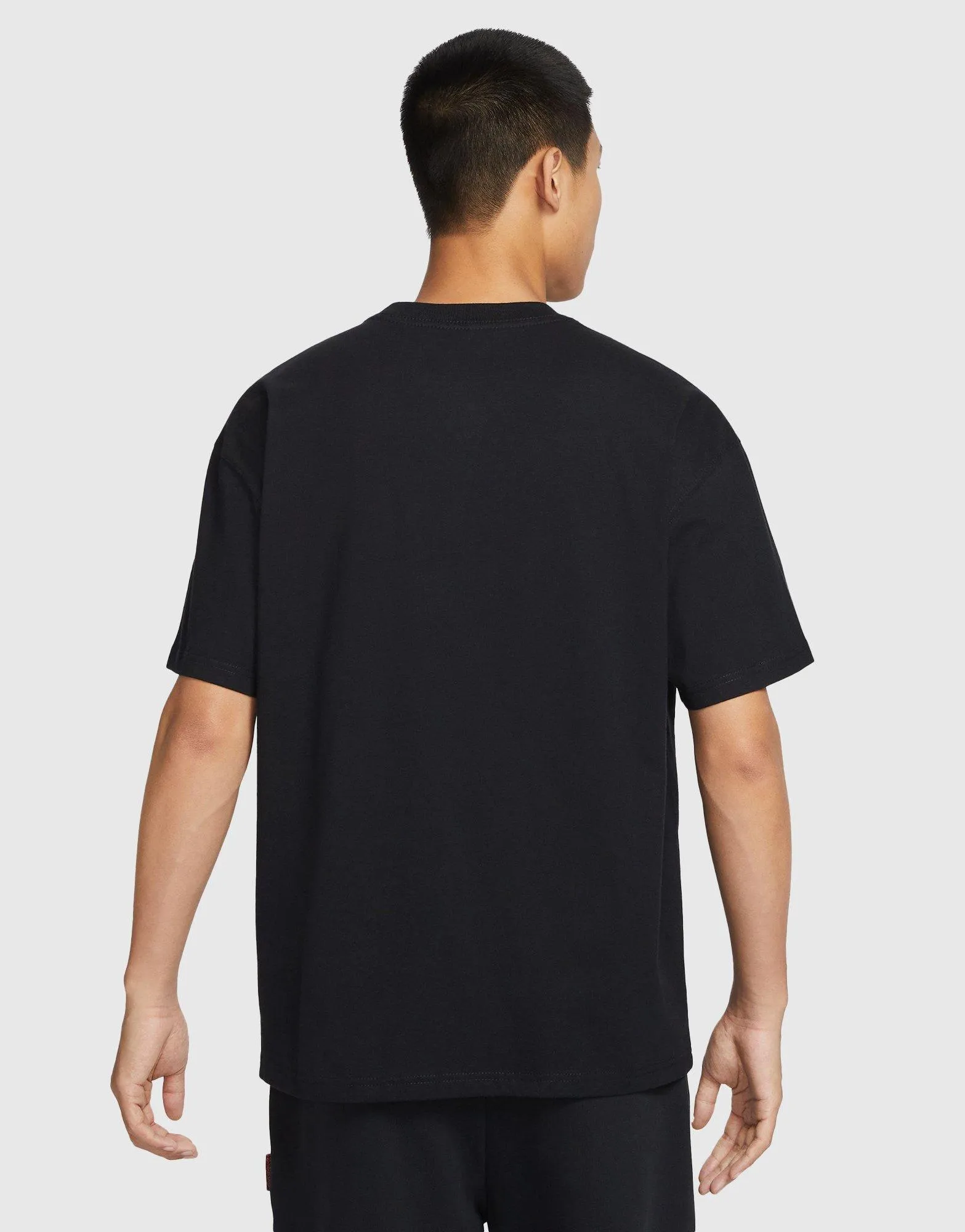 Sportswear Max90 T-Shirt Wrinkle Resistant Finish