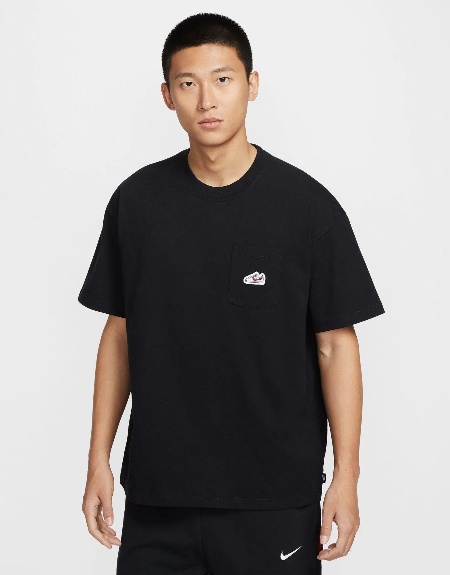 Sportswear Max90 T-Shirt Light Casual