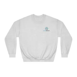 Unisex DryBlend? Crewneck Sweatshirt Lounge Comfort