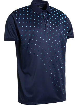 Men??s Henry Polo StainReleaseCoating