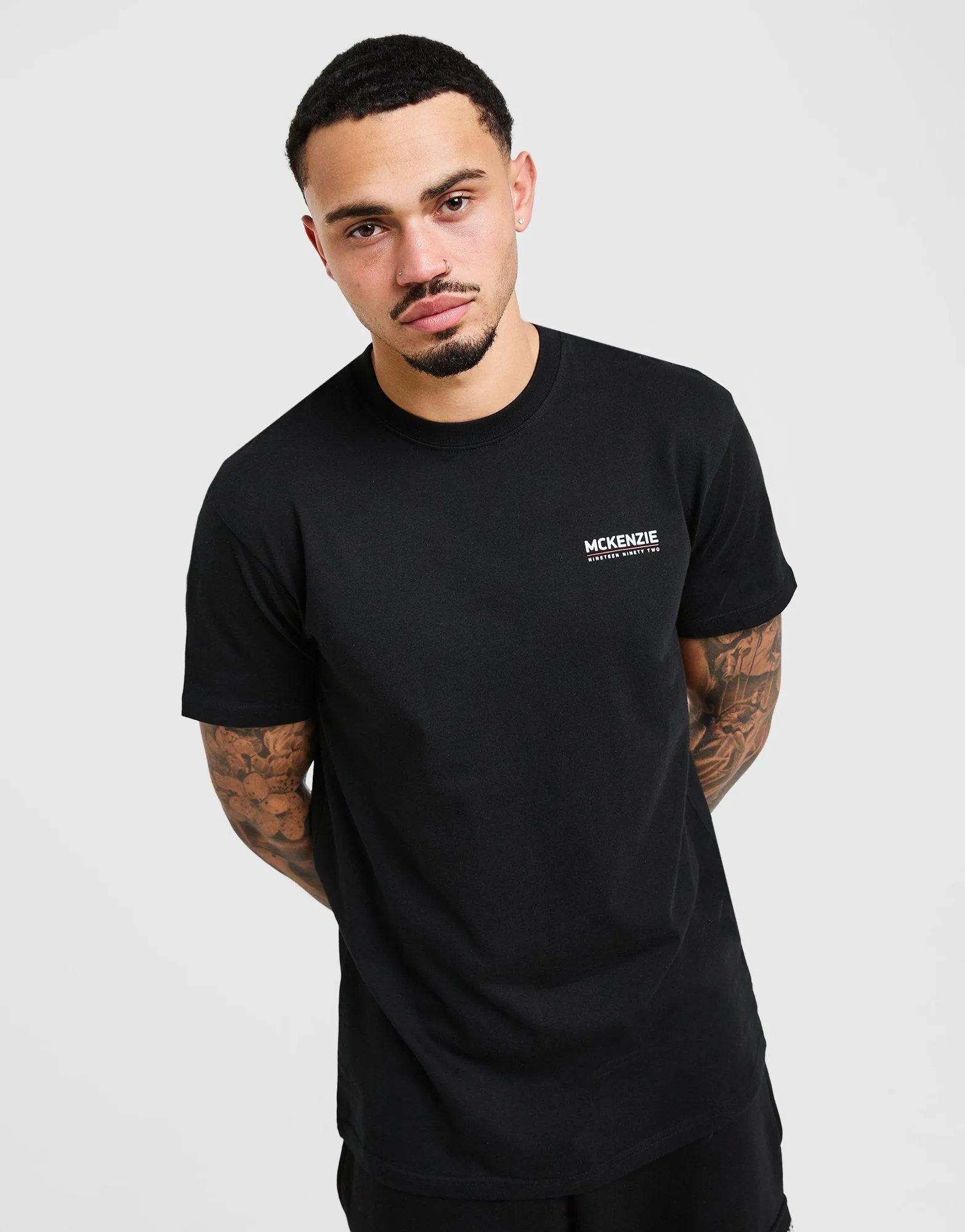 Essential T-Shirt Active Layer