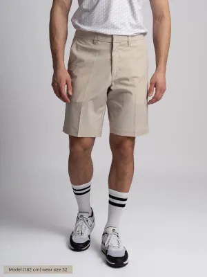 barbecue outfit M BYRON LUX SHORTS Agate Gray
