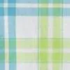 Columbia Men Green Thompson Hill II Yarn Dye Shirt FlexibleMaterial Activewear