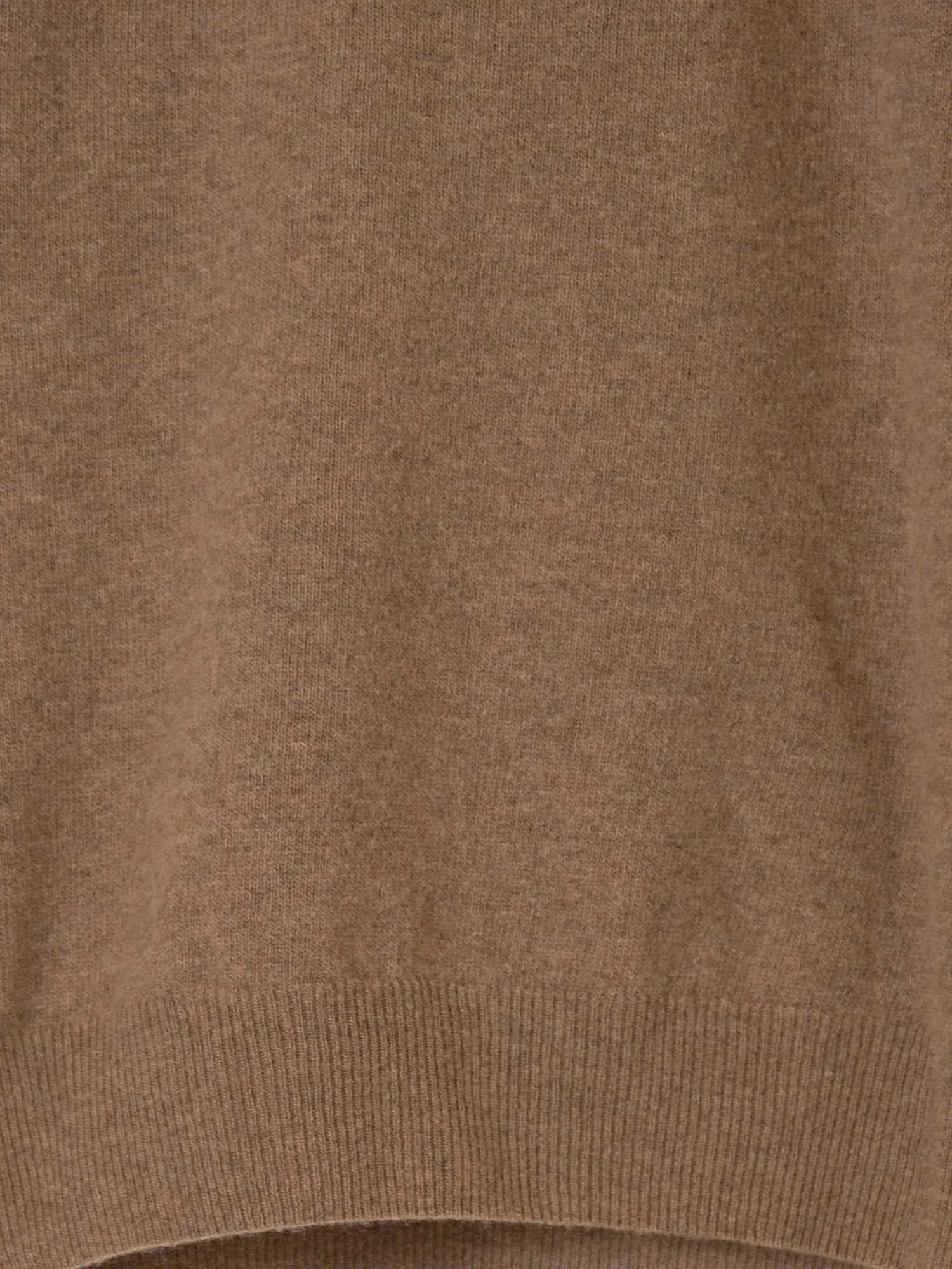 running suitable Gordon IGY2 1/2 Zip Menswear Deep Sand