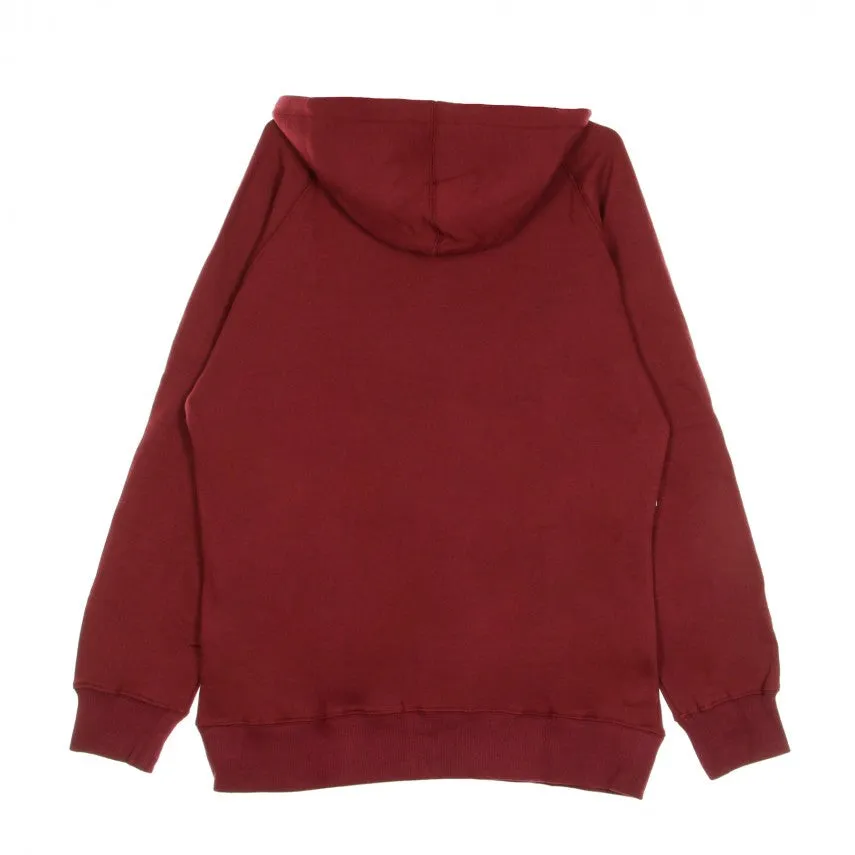 product mountain adventure spirit Independent felpa con cappuccio da uomo Array INA-HDY-417 bordeaux