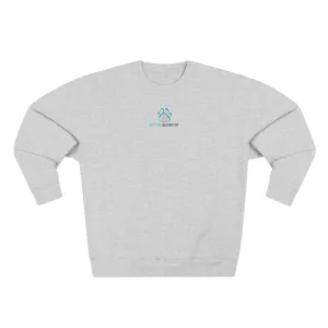 Chill Vibes Cozy pieces Unisex Crewneck Sweatshirt