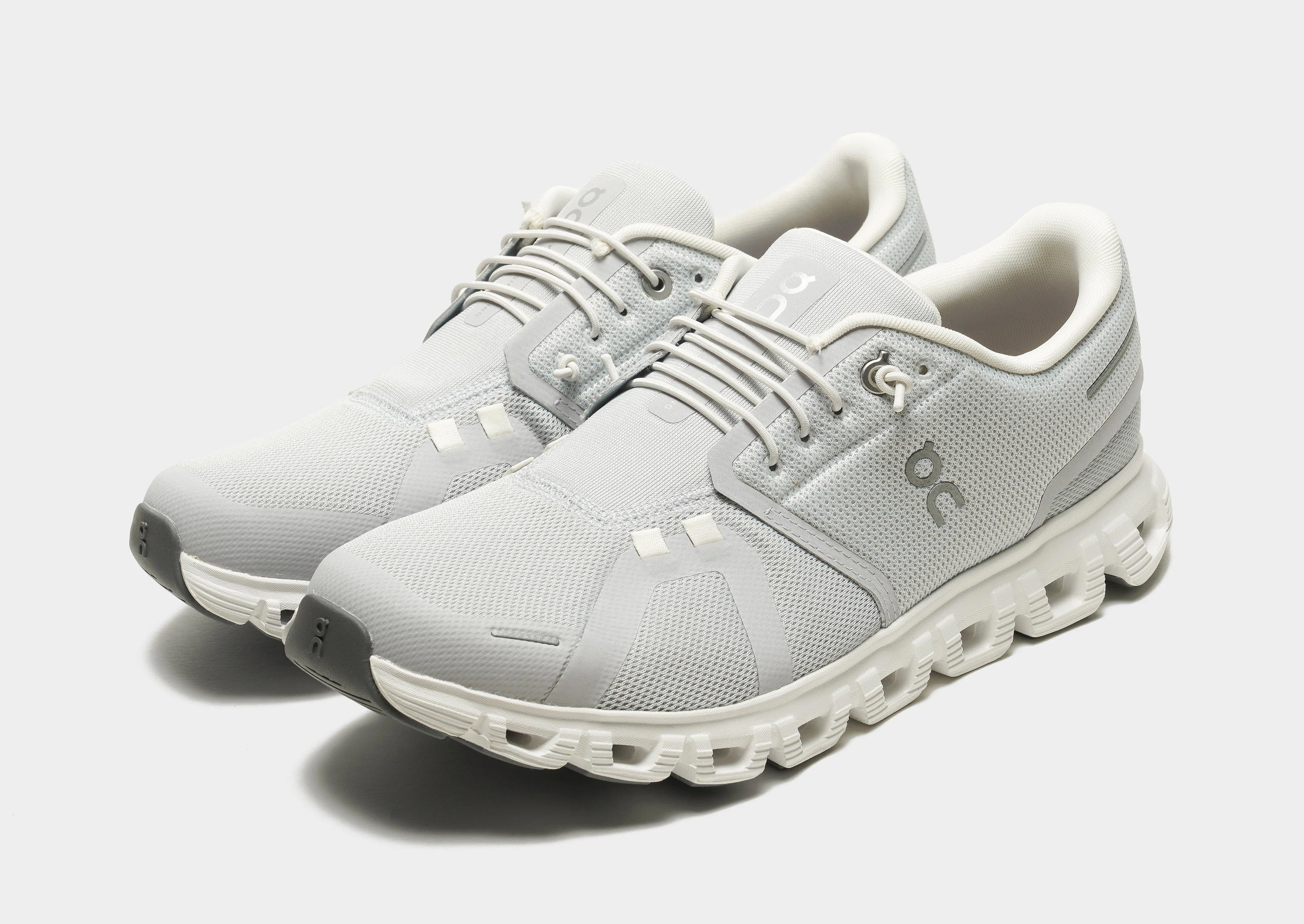 Cloud 6 Comfort Stride