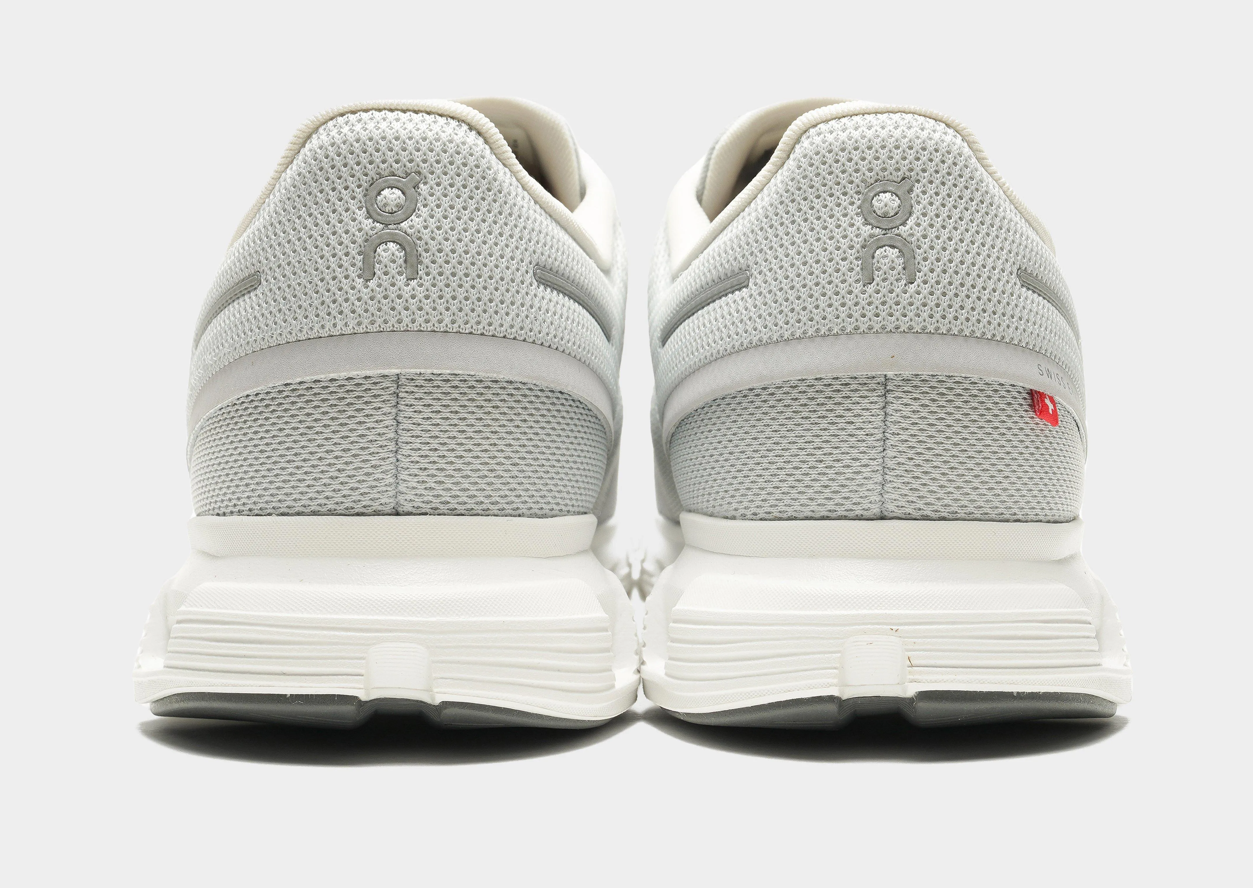 Tear Resistant Layer breathable fabric shoes Cloud 6