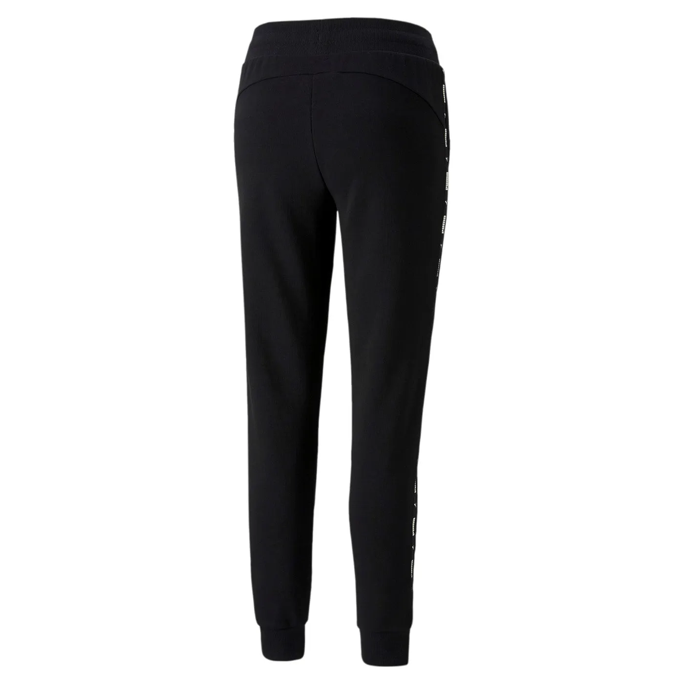 Puma Power Tape Pant 847120 01 black Casual Active Wear