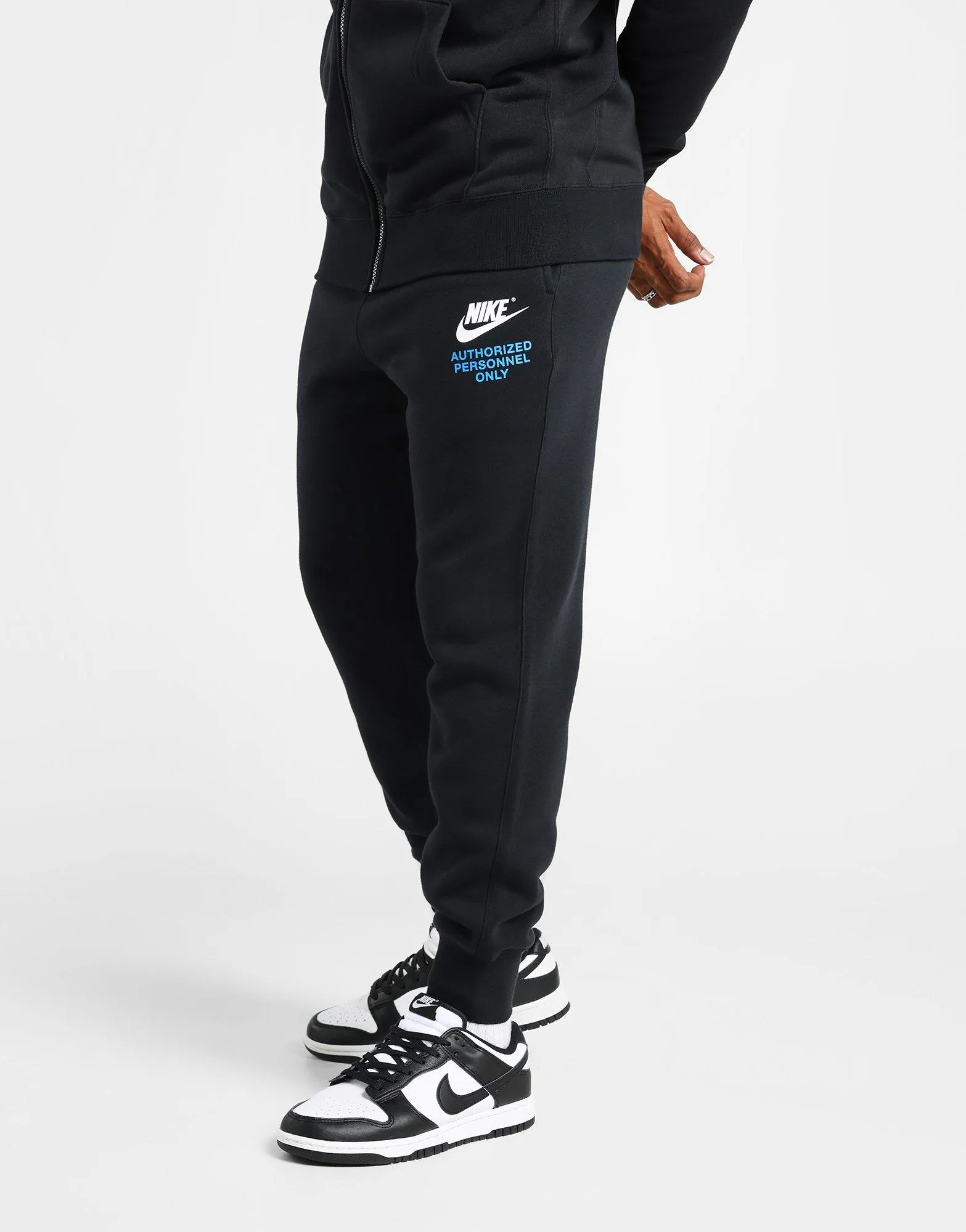 Moisture Management Layer All-Purpose Comfort Fleece Pants