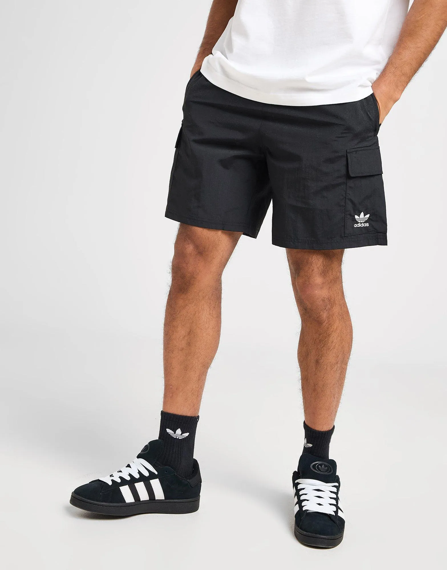 Stylish Look Skinny Fit ??????? ????? Essential Woven | ?????