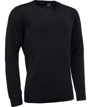 Mens Milano pullover NoSlip Hem
