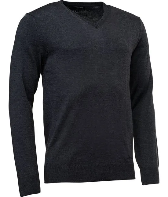 Mens Milano pullover NoSlip Hem