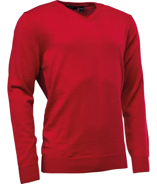 Mens Milano pullover KnotFree Tailoring
