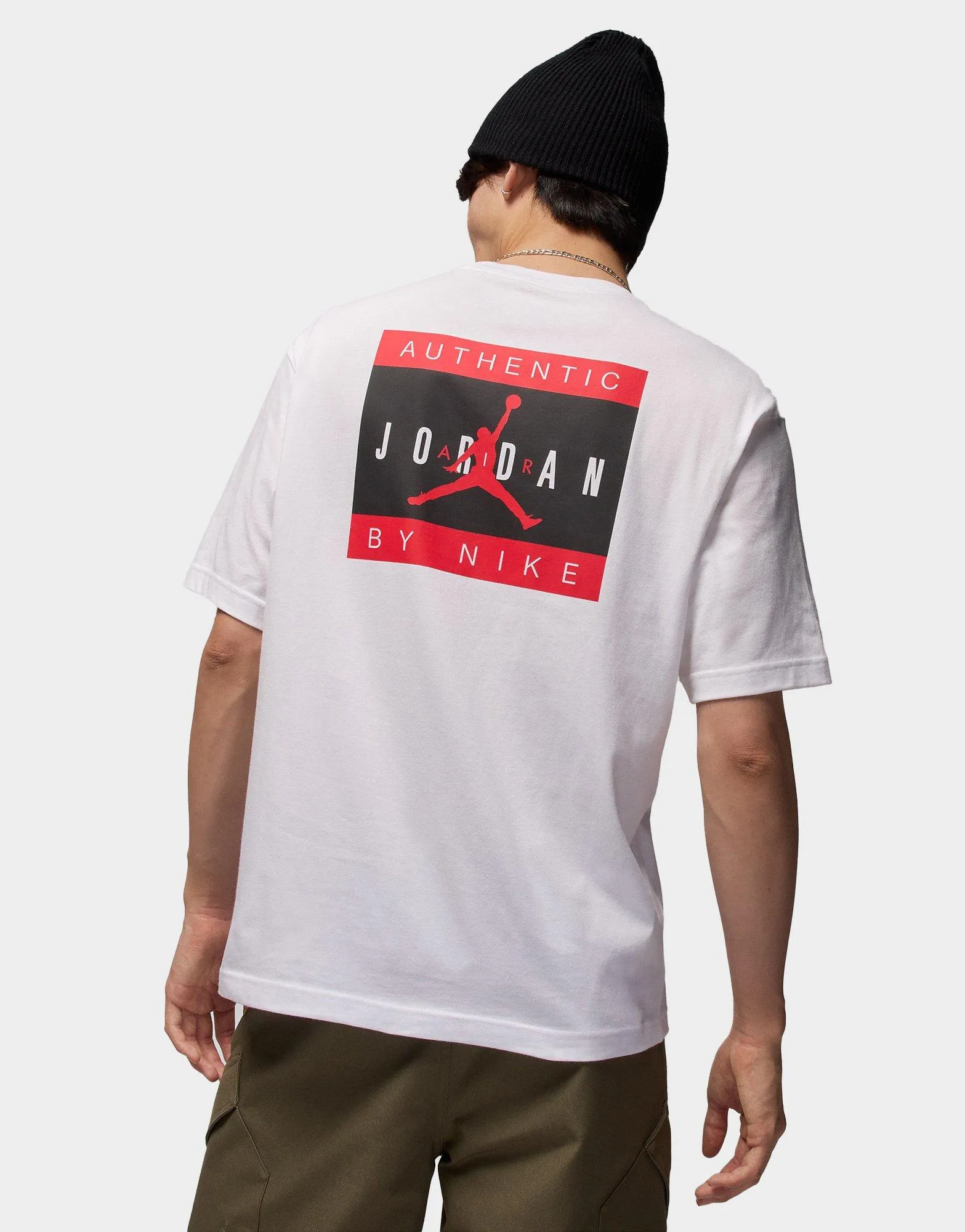 Brand T-Shirt No Fade Technology Non-toxic
