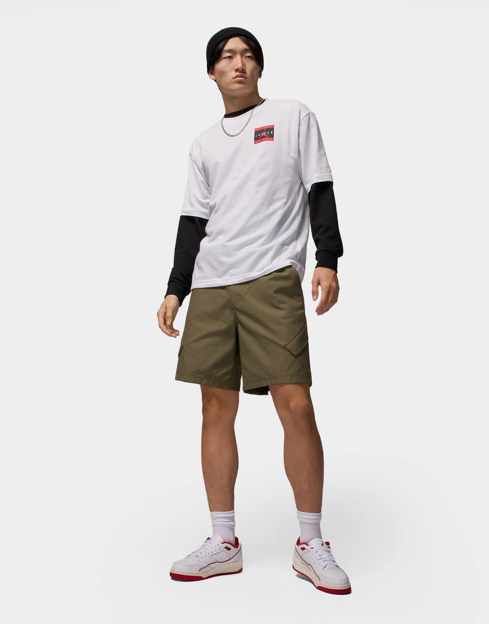 Cozy Design Brand T-Shirt
