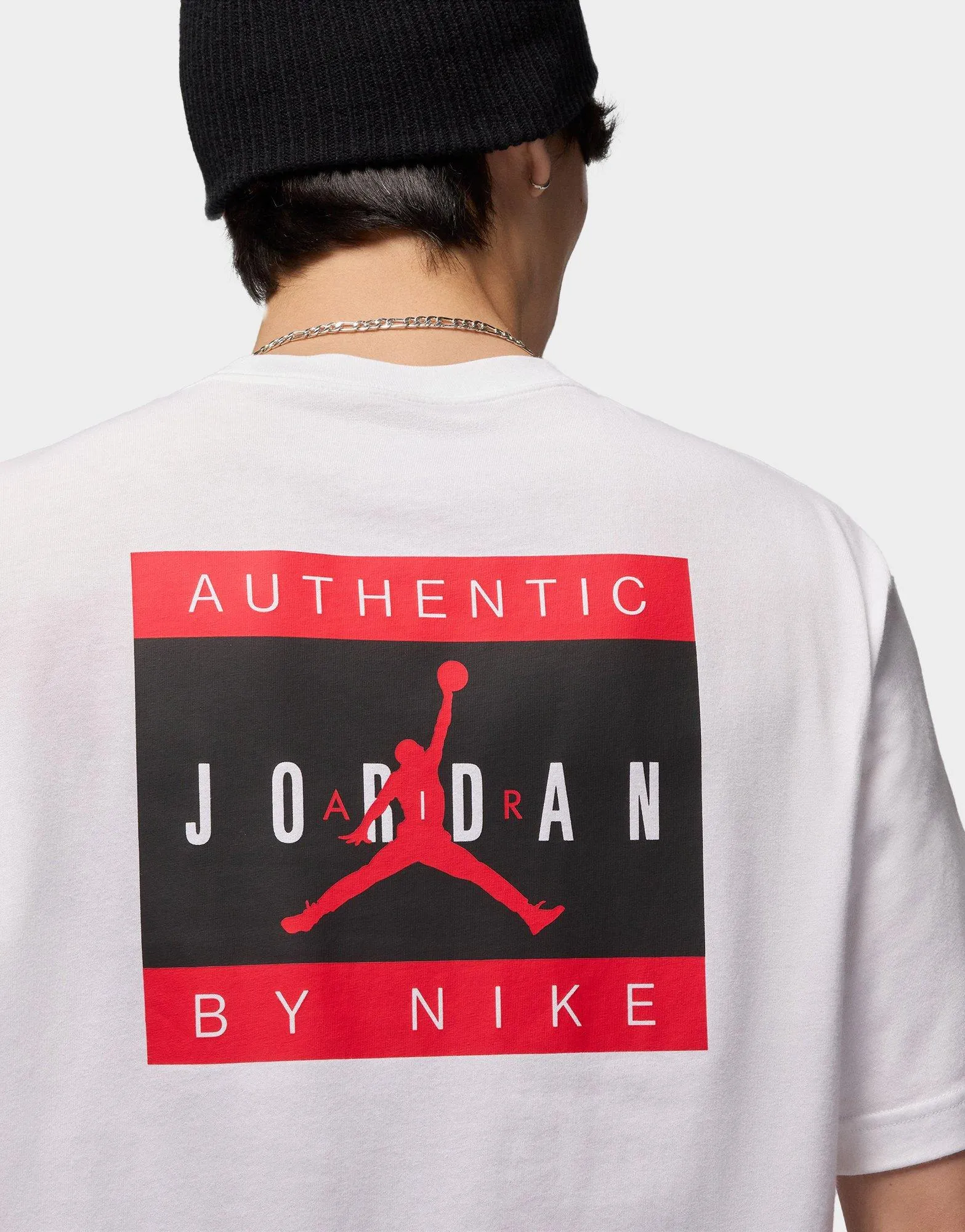 Brand T-Shirt All-Season Comfort Wear