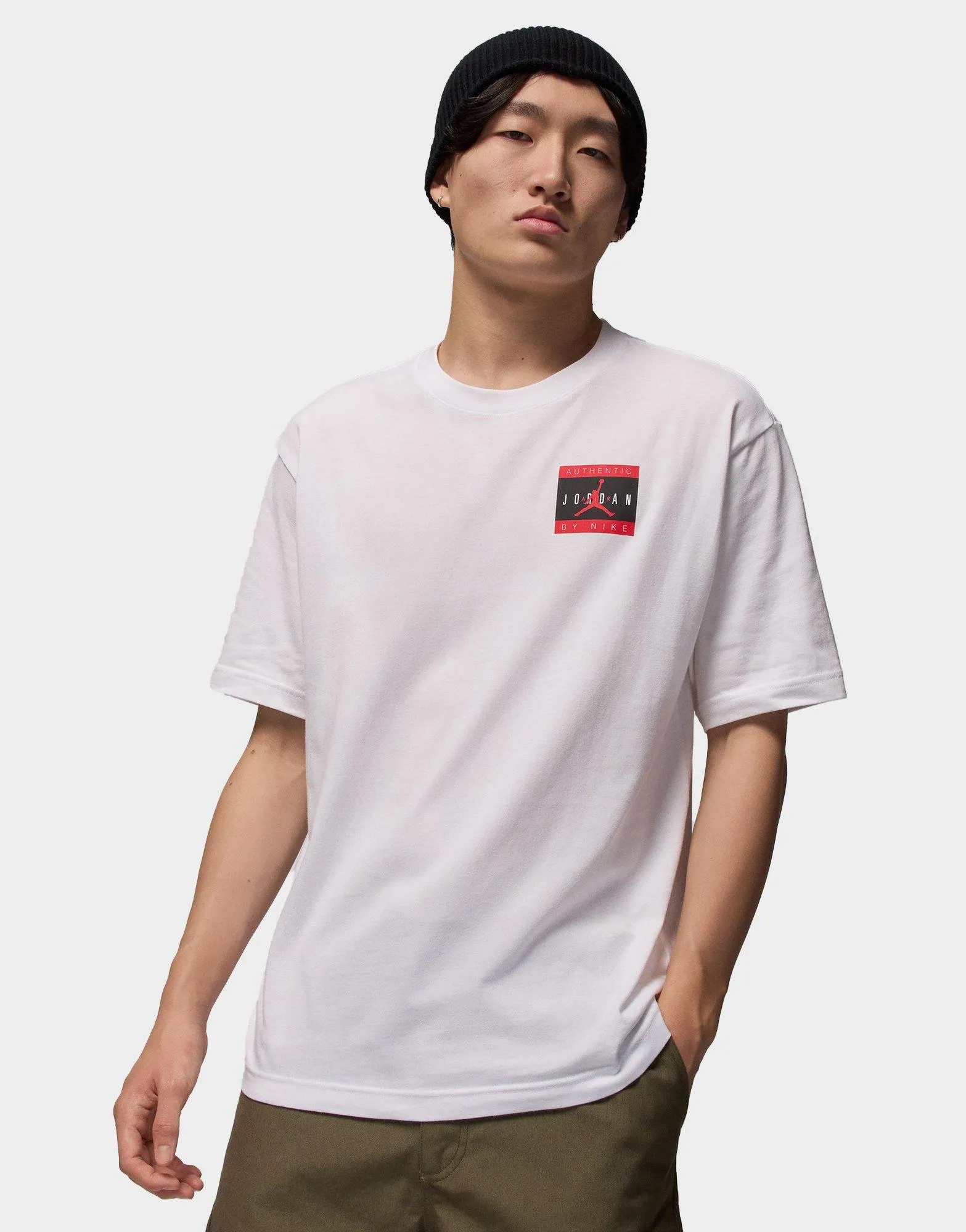 Brand T-Shirt Comfy Design Wear V neck style