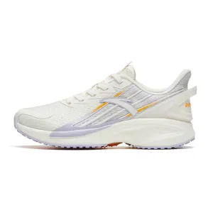 Shock Dispersion Technology ANTA Women's Cushioning & Rebound Gazelle 3.0 Running Shoes