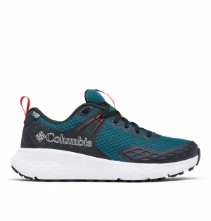 Long Distance Walk Off Grid Columbia Men Green KONOS TRS OUTDRY